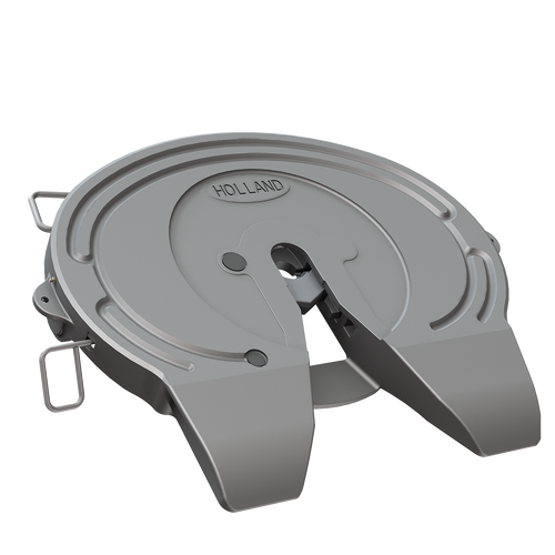 SAF-Holland FW7040-7779XL - Fifth Wheel Assembly Kompensator