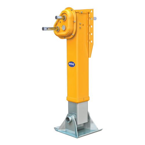 SAF-Holland 1025300006420 - L/G RH LP Sandshoe Type LG62909500