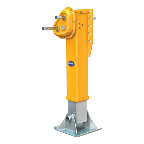 SAF-Holland 1025300006600 - L/G RH LP 10x10 Sandshoe Type LG62309500