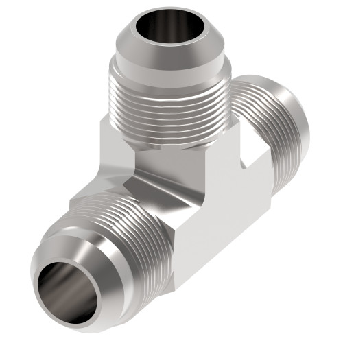 Aeroquip 2033-8-12-12S - Adapter Tee SAE 37
