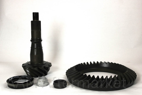 American Axle 95K2342GEARKIT - GM 9.5 inch 3.42 Ratio Gear Set