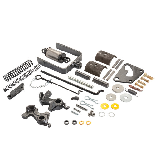 SAF HOLLAND RK-351-07296 5th Wheel Lock Kit