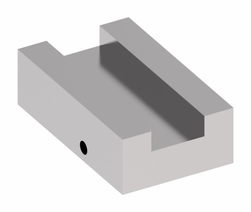4574-03000-014 SYNFLEX DETWINNER DIE