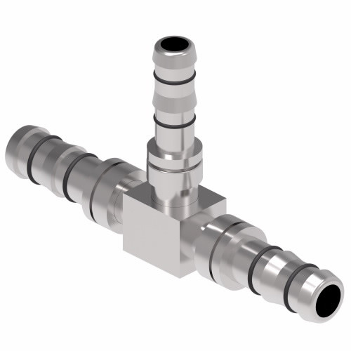 FJ3066-060808S E-Z CLIP TEE SPLICER