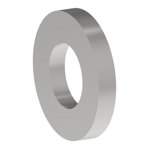 Aeroquip ET1000SR-M115D - Spacer Ring Yellow