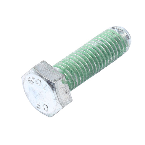 SAF-Holland XB-HCS-M12-40-Z - Hex Head Cap Screw M12 X1.75 X40 10.9 Zinc Plate