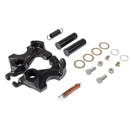 SAF HOLLAND RK-351-07296 5th Wheel Lock Kit