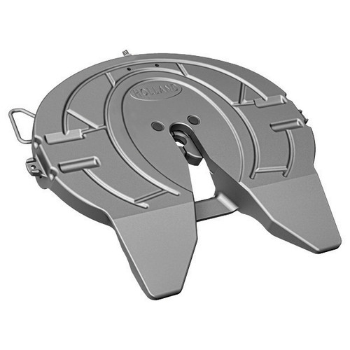 SAF-Holland XA-351-A-24-L-P - Plate S/A Fifth Wheel