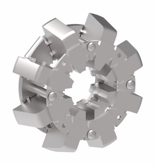 FT1380-200-M370 TOOL/MACH, DIE CAGE METR