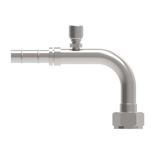 FJ3163-02-1212S 90O O'RING W/ SWITCH POR