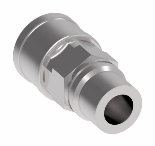 FD42-1001-04-04 FD42 COUPLING FEMALE HA