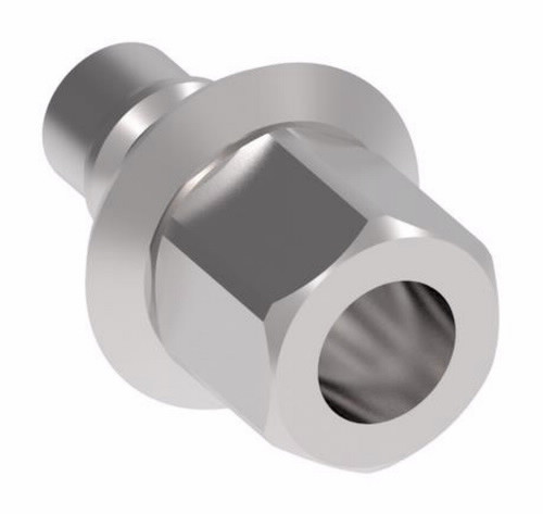 FD69-1012-08-08 ARC-LATCH COUPLING