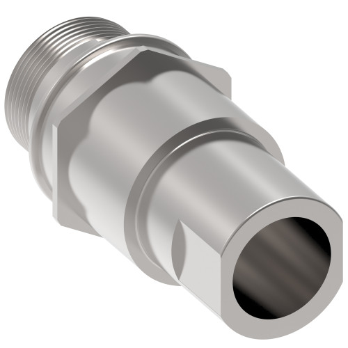 FD86-1040-16-16 CPLNG,FD86, MALE HALF