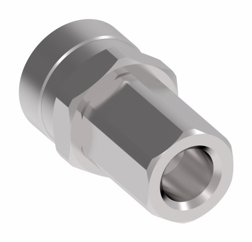 FD96-1001-12-12 CPLGS FD96 FEMALE HALF