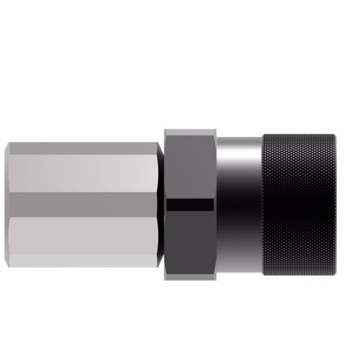 FD96-1004-24-24 CPLGS FD96 FEMALE HALF