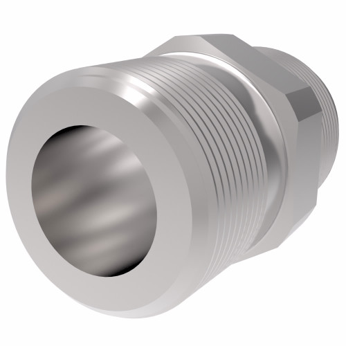 FF3318T1212-458 ADPTR MSTC-MORS STAINLES