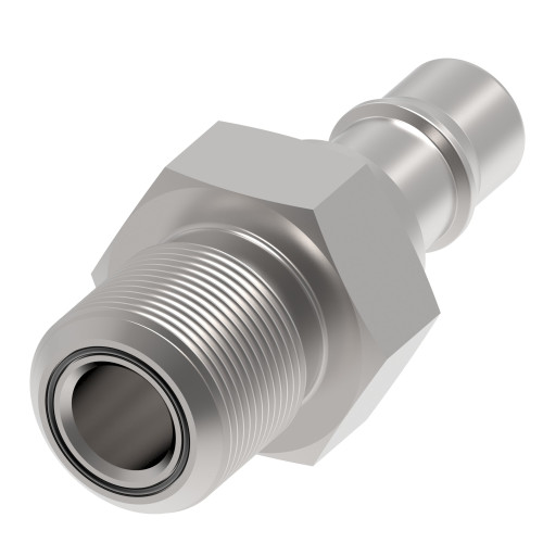 FF3318T1616-458 ADPTR MSTC-MORS STAINLES