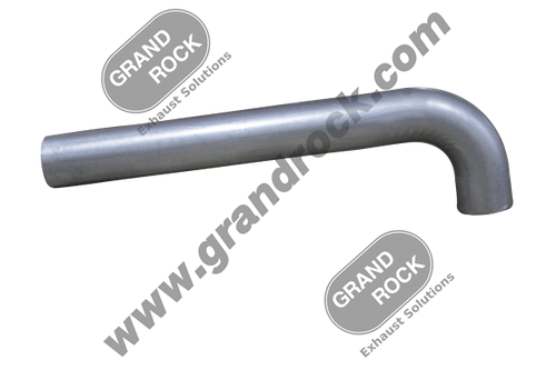 PB-15100-90X100880 ELBOW,5"90DEG OD/OD ALZ