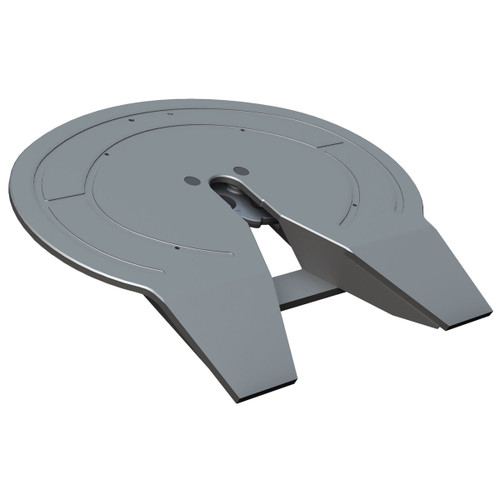 SAF HOLLAND XA-2801-AX-1P 5th Wheel