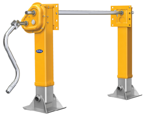 SAF-Holland LG4423-900000000 - L/G Set I-B STD Low Profile