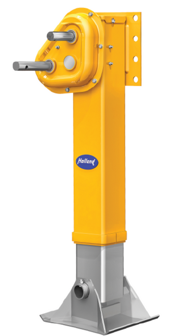 SAF-Holland LG481B-720000000 - L/G RH 10X10 RCF