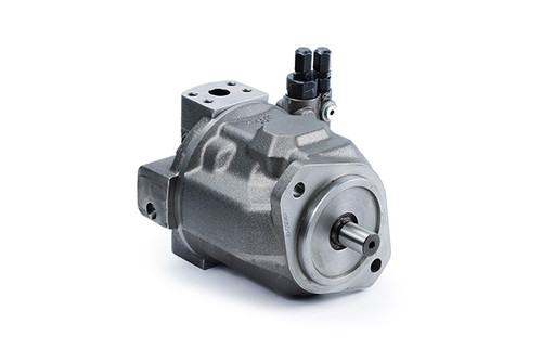 Rexroth A10VO60DFR52RPUC61N00 - A10 Series Hydraulic Pump