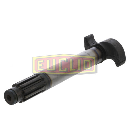 Euclid E-9764 - Right Hand Eaton Camshaft with 10 Spline, 1.50" Dia. for Drive Axle