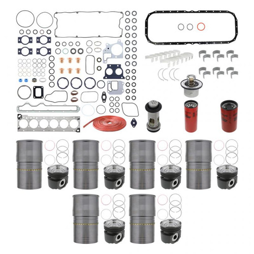 ISX108-097 KIT ENG