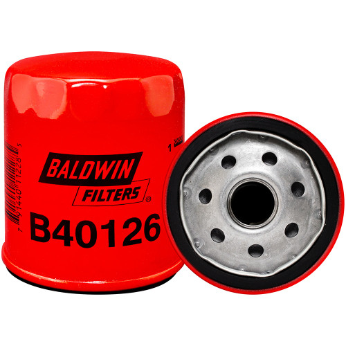 B40126 LUBE SPIN-ON