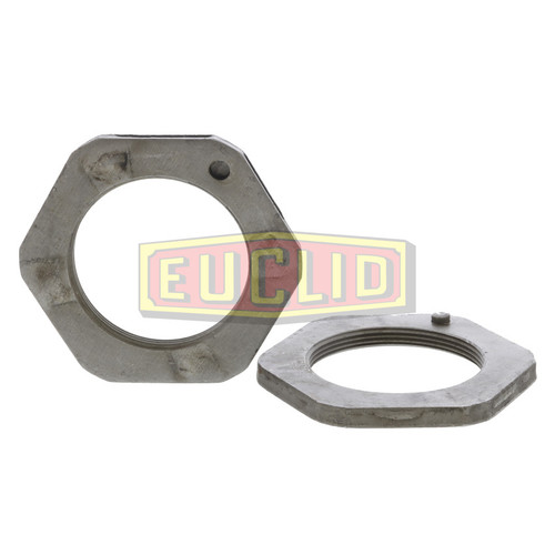 Euclid E-3504 Spindle Nuts (2-Pack)