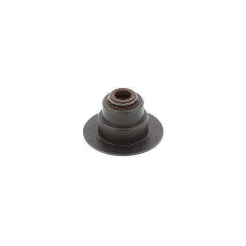 PAI 192174 - Valve Guide Seal, 0.270 Inch Valve Seal ID, 0.700 Inch Guide Install Diameter, Plastic, Cummins ISL Series Engine