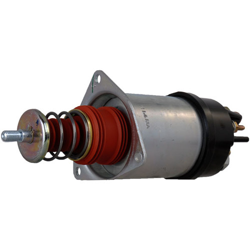 Delco Remy 1115695 - 37MT 12V Solenoid