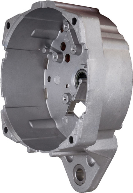 Delco Remy 10488603 - 21SI SRE Frame with Bearing