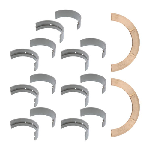 PAI 370170 - Main Bearing Set Standard for Caterpillar 3300 Series Engines