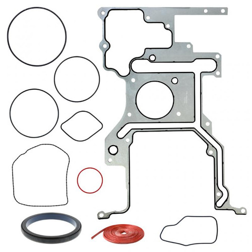 PAI 132071 - Front Cover Gasket Kit For Cummins ISX15 Engines