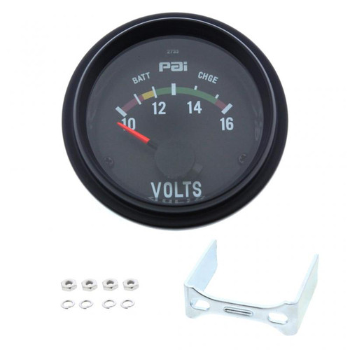 PAI 0561 - Voltmeter Gauge Kit