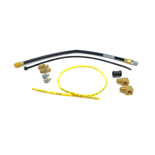 K4037 KIT GREASE LINE ECA CLUTCH