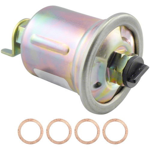 BF7662 IN-LINE FUEL FILTER