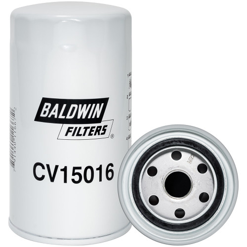 CV15016 BALDWIN - CRANKCASE BREATHER FILTERS