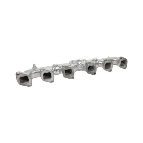 805063HP ASSY MANIFOLD EXH.