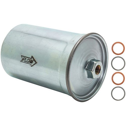 BF46195 IN-LINE FUEL FILTER