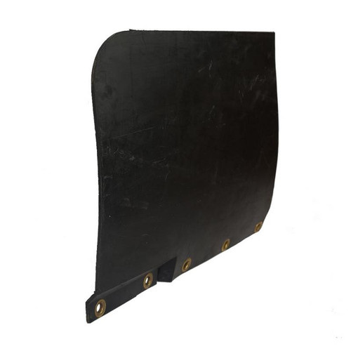 PAI 5737 - Mack Fender Splash Shield Mud Flap