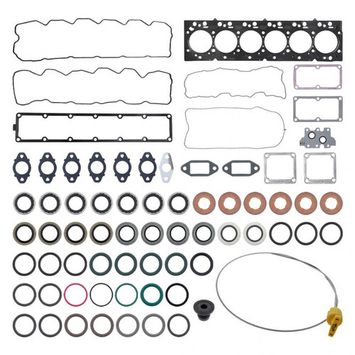 PAI 132054 - Upper Gasket Kit, Cummins QSB Application