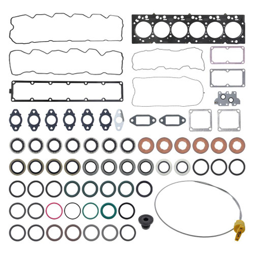 PAI 132054 - Upper Gasket Kit, Cummins QSB Application