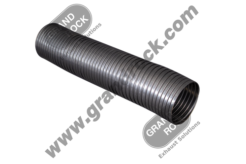 SF-418 FLEX,4"X18 SS