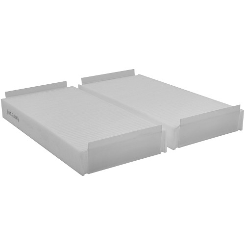 PA10186-KIT SET OF 2 CABIN AIR ELEMENTS