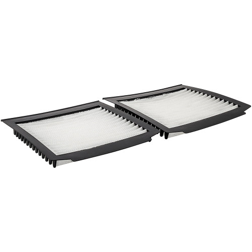 PA10206-KIT SET OF 2 CABIN AIR ELEMENTS