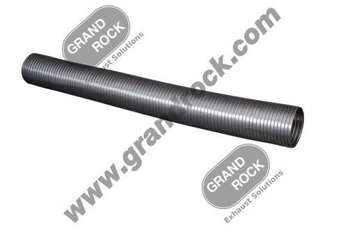 SF-436 FLEX,4"X36 SS