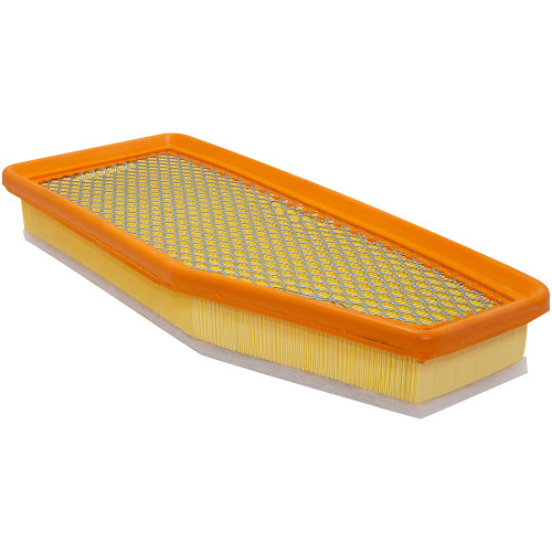 PA10435 PANEL AIR ELEMENT WITH FOAM PAD