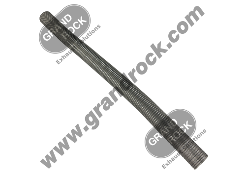 SF-460 4" X 60" S.S. FLEX